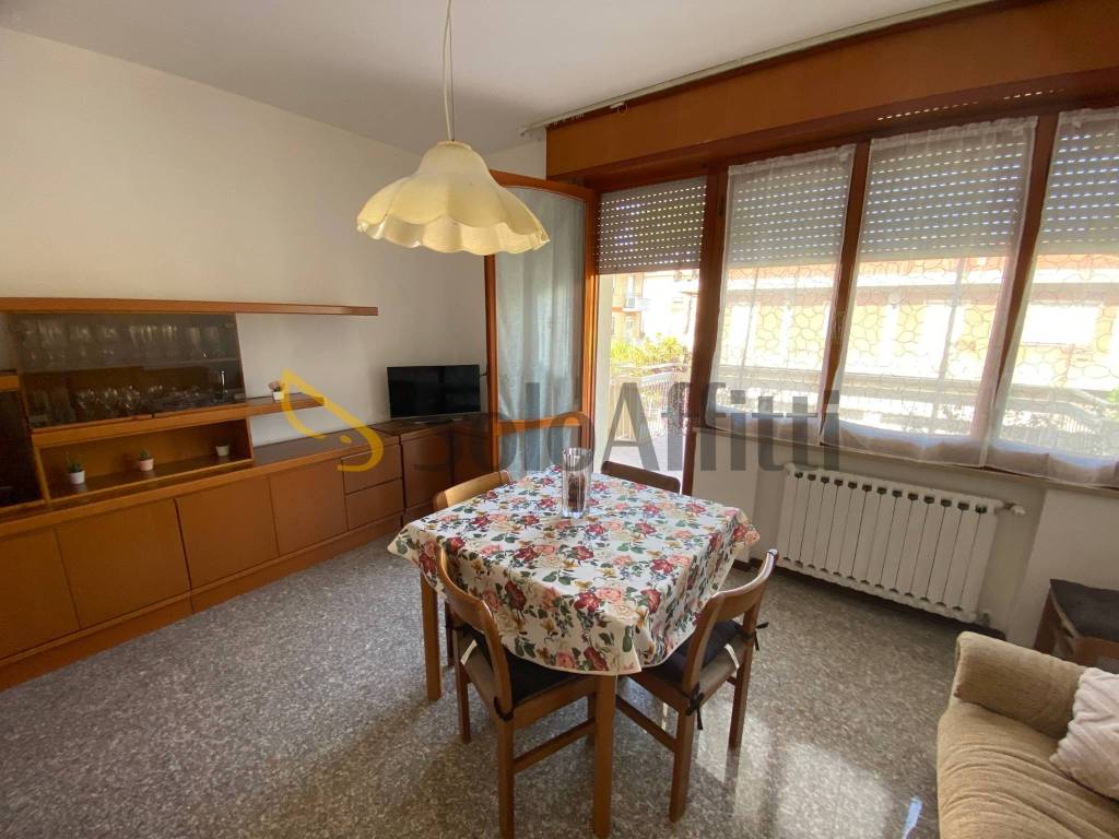 Appartamento a Rimini in Viale Leonardo da Vinci - Foto 3