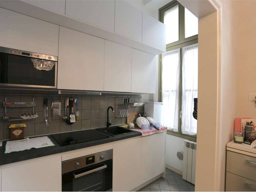 Appartamento a Novara in Via Negroni , 3 - Foto 5