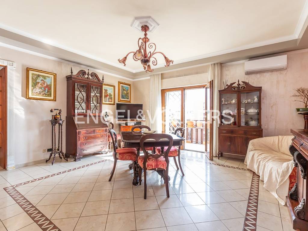 Appartamento a Ciampino in Via Lussemburgo - Foto 2