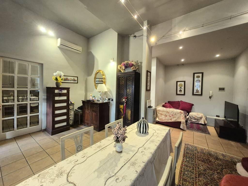 Appartamento a Dicomano in via vittorio veneto, 159 - Foto 3