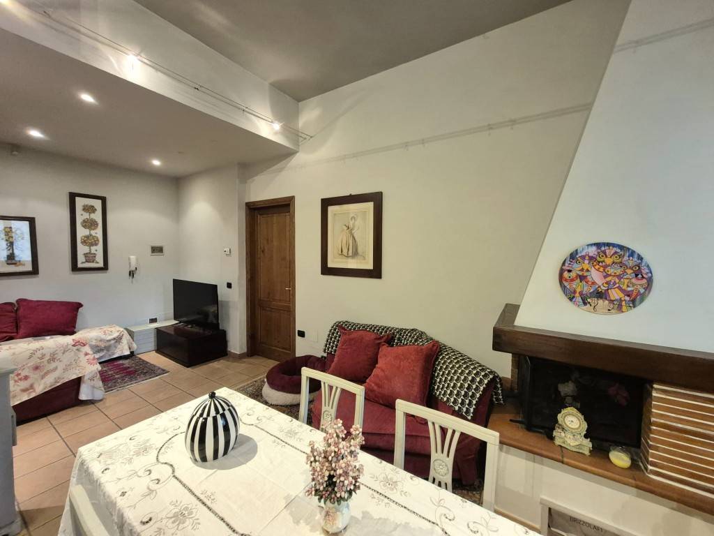 Appartamento a Dicomano in via vittorio veneto, 159 - Foto 4