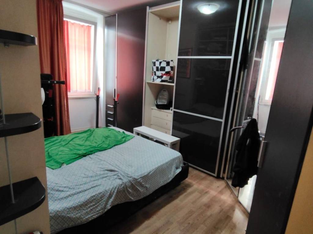 Appartamento a Trieste in Via Cristoforo Belli, 4 - Foto 3