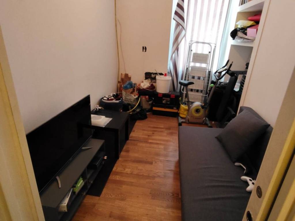 Appartamento a Trieste in Via Cristoforo Belli, 4 - Foto 4