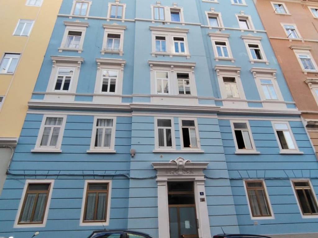 Appartamento a Trieste in Via Cristoforo Belli, 4 - Foto 5
