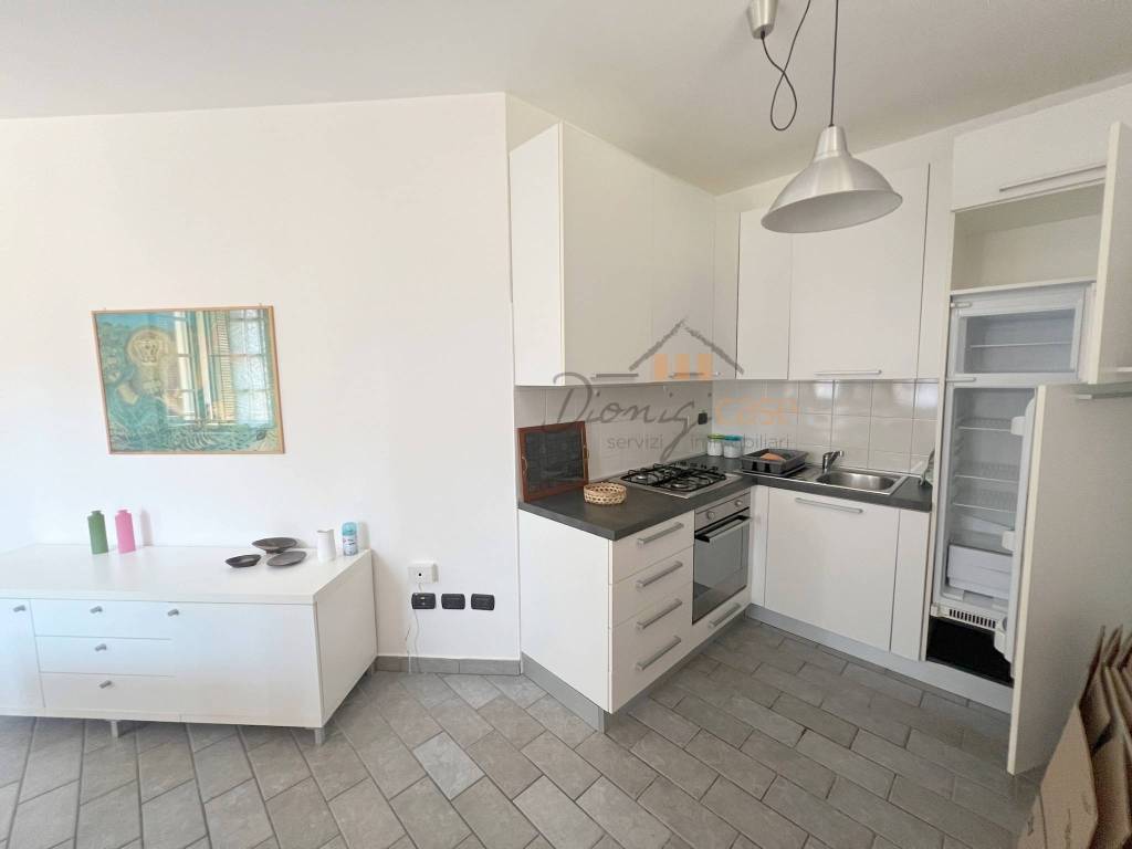 Appartamento a Castellanza in Corso Giacomo Matteotti - Foto 2