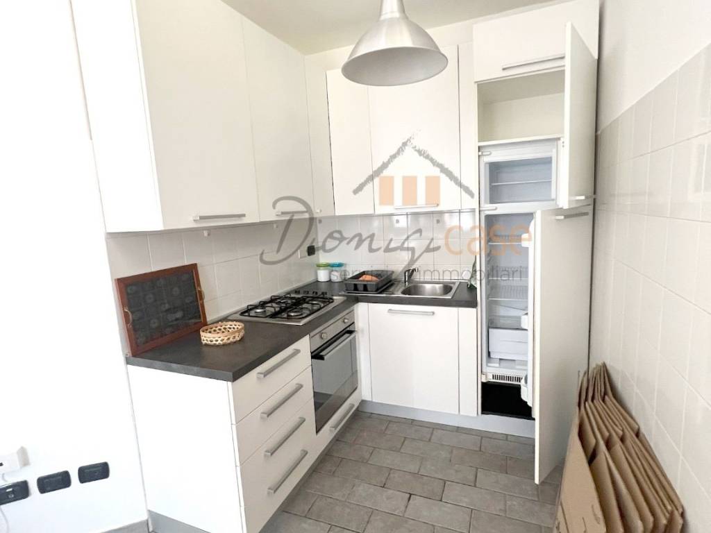 Appartamento a Castellanza in Corso Giacomo Matteotti - Foto 3