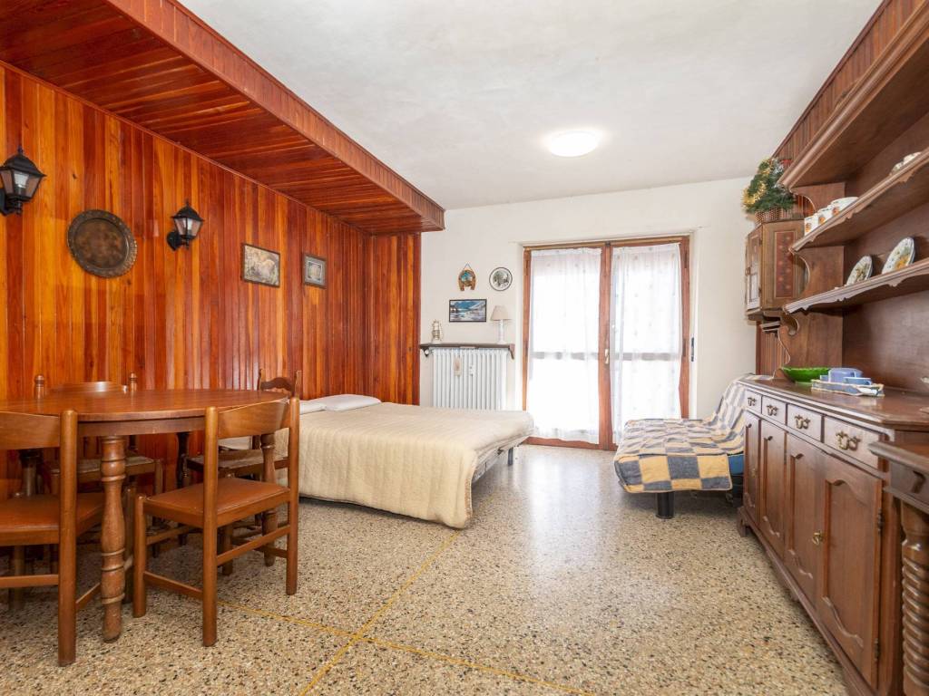 Appartamento a Bagnolo piemonte in Via Cave, 580 - Foto 2