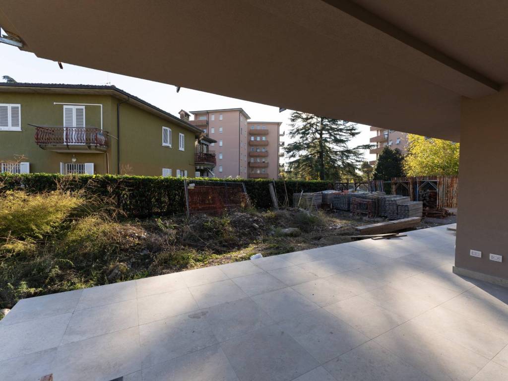 Appartamento a Brescia in Via Francesco Petrarca, 18 - Foto 2