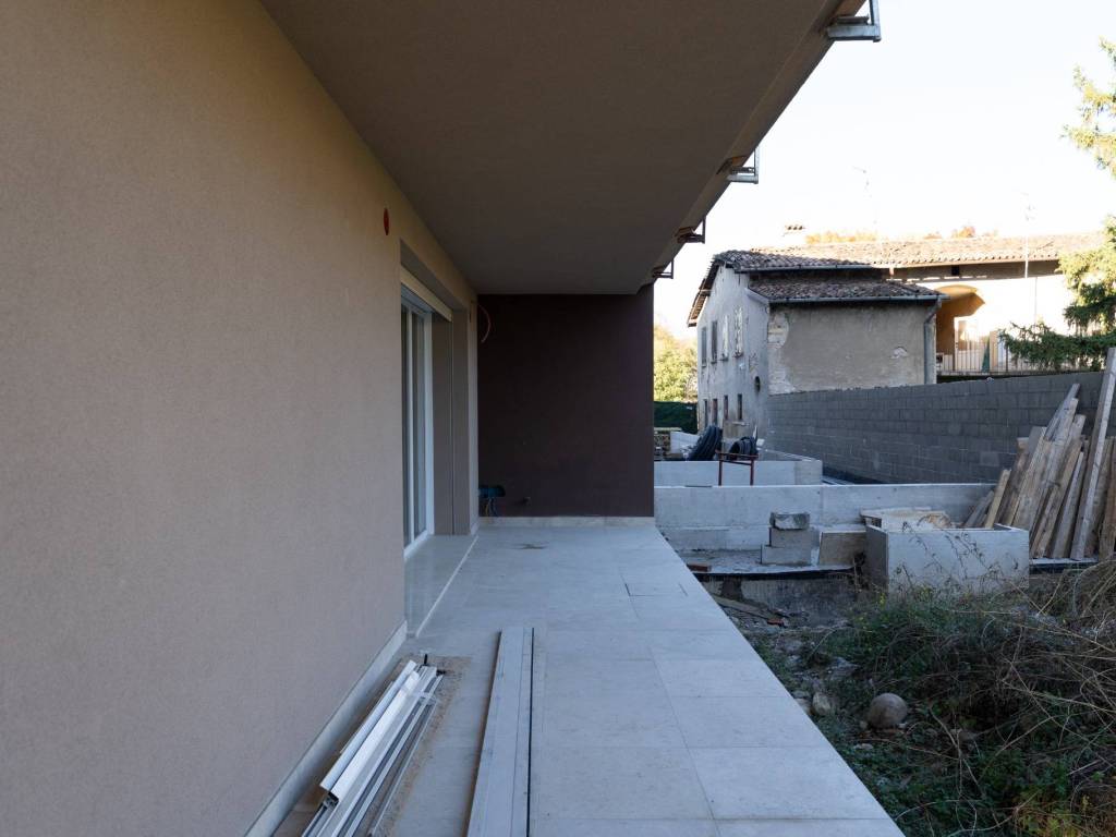 Appartamento a Brescia in Via Francesco Petrarca, 18 - Foto 4