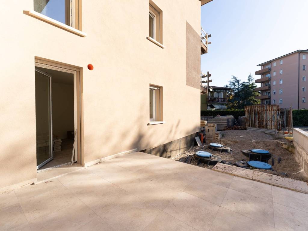 Appartamento a Brescia in Via Francesco Petrarca, 18 - Foto 5