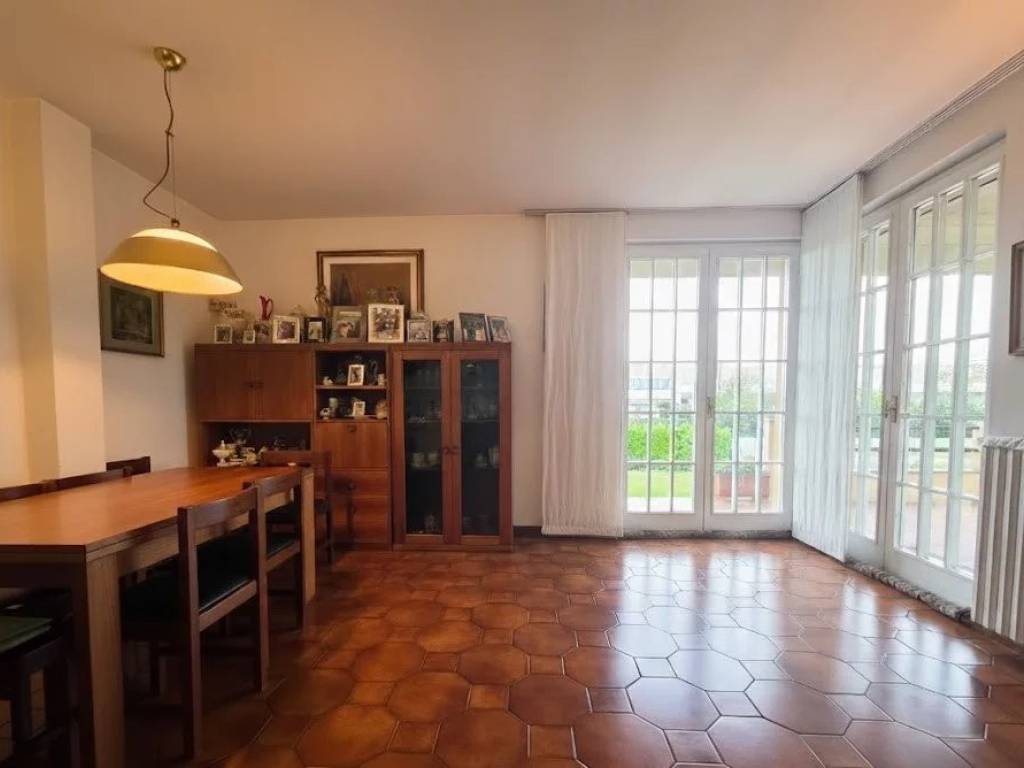 Villa a Cornegliano laudense in Strada Provinciale, 186 - Foto 4