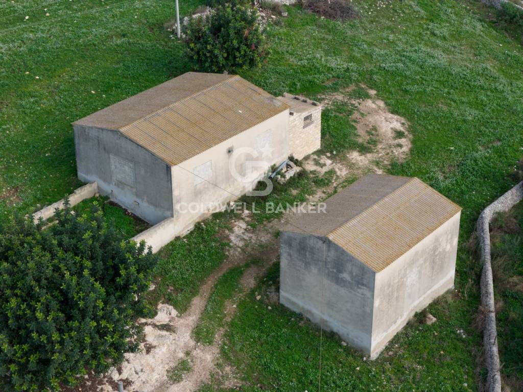 Terreno a Scicli in C.da Cuturi - Foto 2