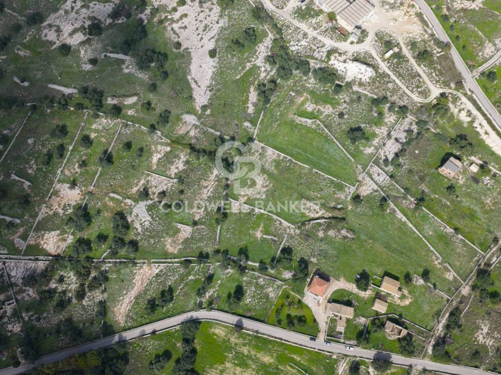 Terreno a Scicli in C.da Cuturi - Foto 3