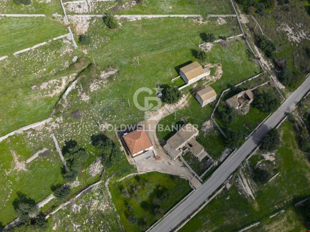 Terreno a Scicli in C.da Cuturi - Foto 4