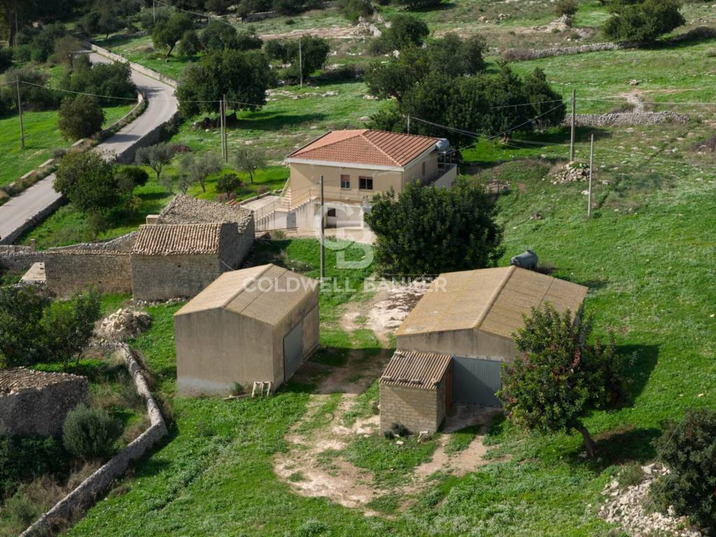 Terreno a Scicli in C.da Cuturi - Foto 5