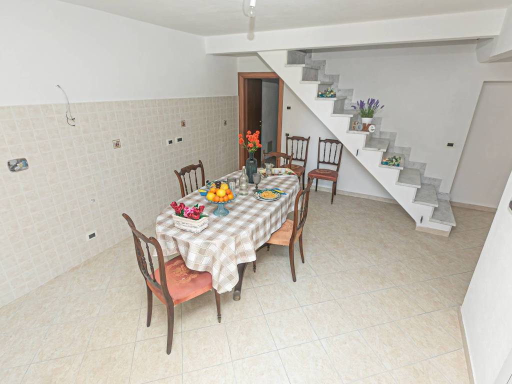 Appartamento a Deiva marina in Via Giuseppe Garibaldi - Foto 3