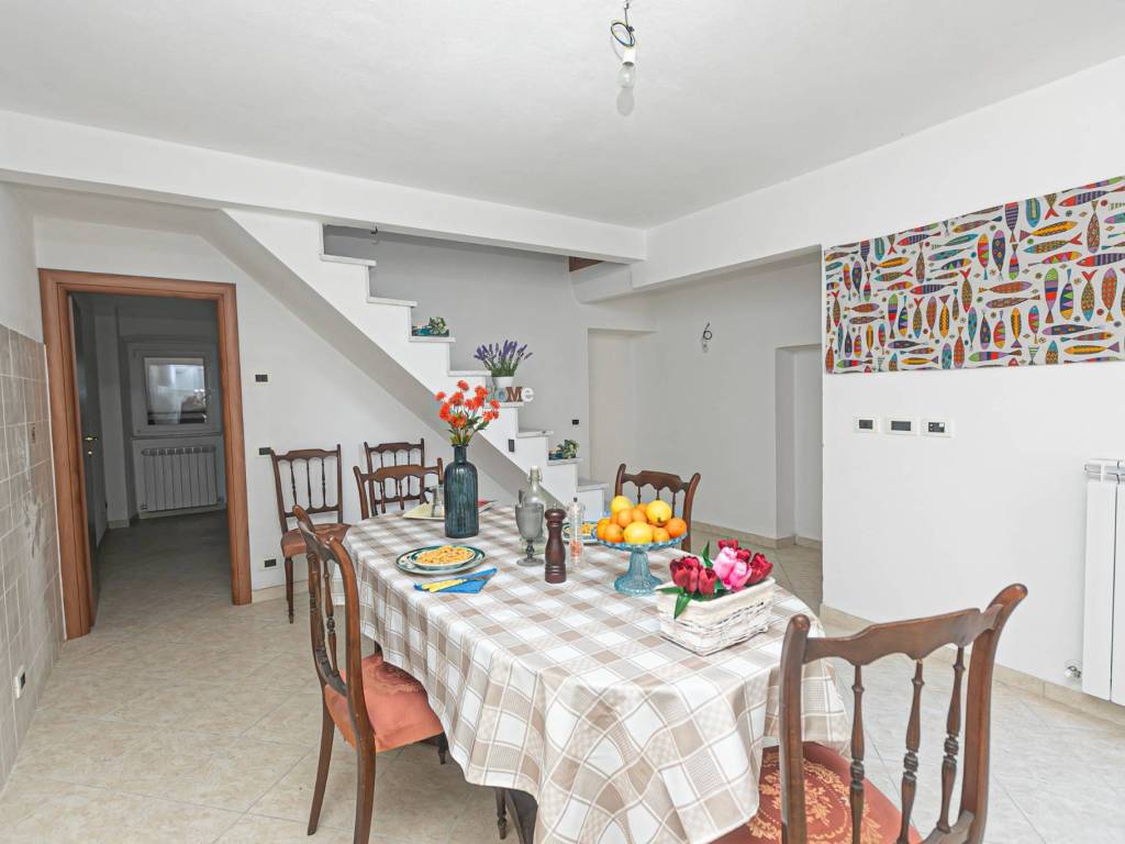 Appartamento a Deiva marina in Via Giuseppe Garibaldi - Foto 4