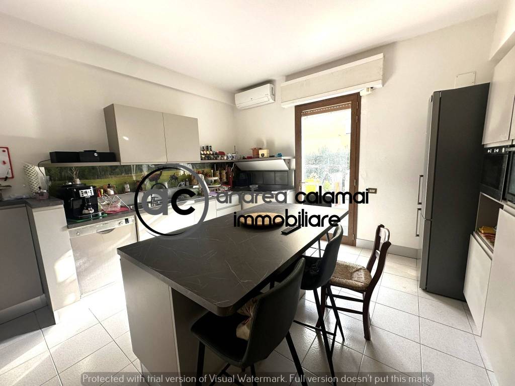Appartamento a Prato in Via Dora Baltea - Foto 3