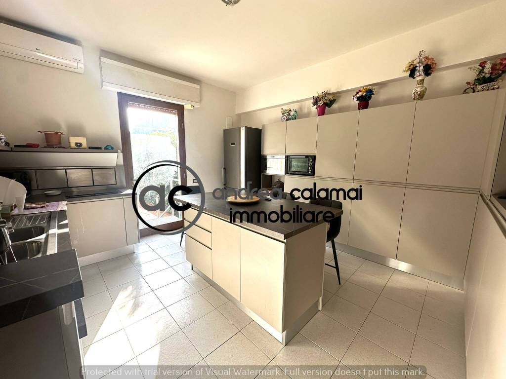 Appartamento a Prato in Via Dora Baltea - Foto 4