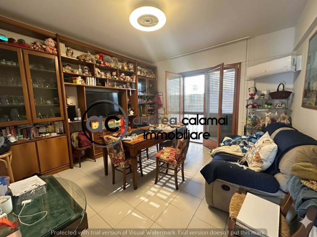 Appartamento a Prato in Via Dora Baltea - Foto 5