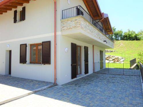 Villa a Verceia in Via Serto - Foto 2