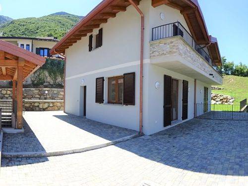 Villa a Verceia in Via Serto - Foto 3