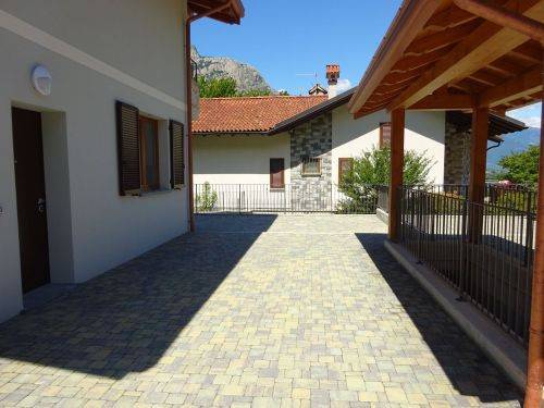 Villa a Verceia in Via Serto - Foto 4