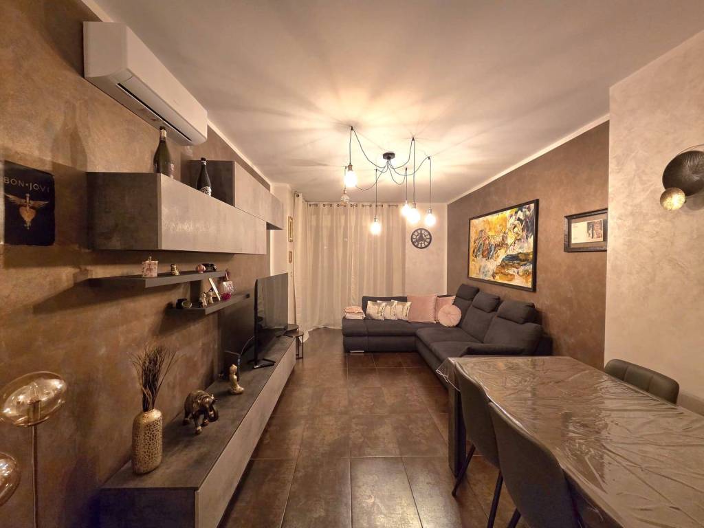 Appartamento a Grugliasco in Via Gerolamo Olevano, 102 - Foto 3