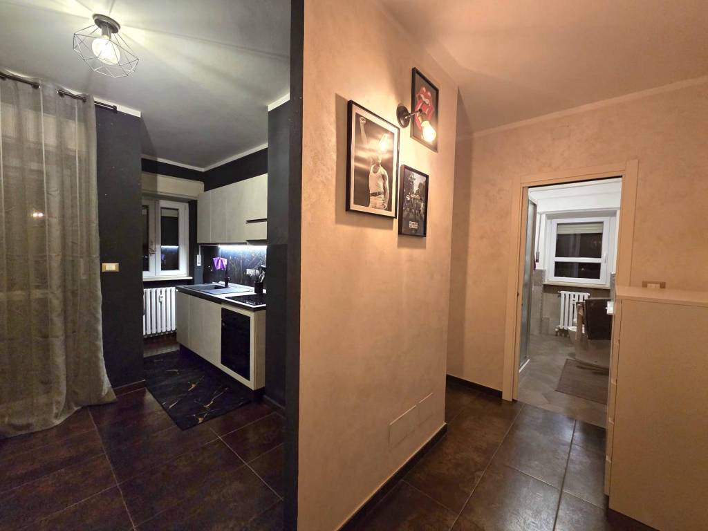 Appartamento a Grugliasco in Via Gerolamo Olevano, 102 - Foto 4