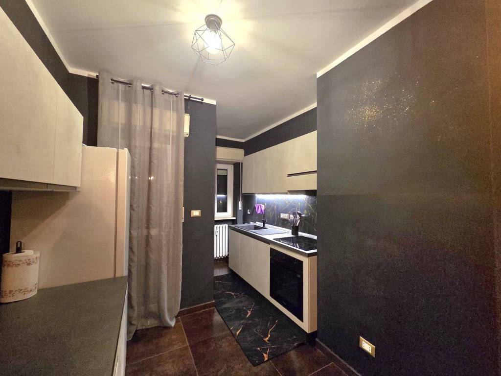 Appartamento a Grugliasco in Via Gerolamo Olevano, 102 - Foto 5