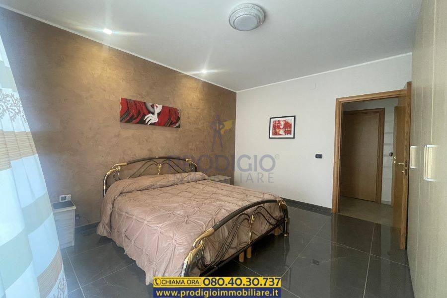 Appartamento a Bisceglie - Foto 4