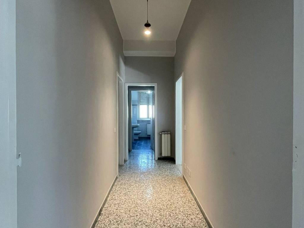 Appartamento a Messina in Viale Principe Umberto, 119 - Foto 5