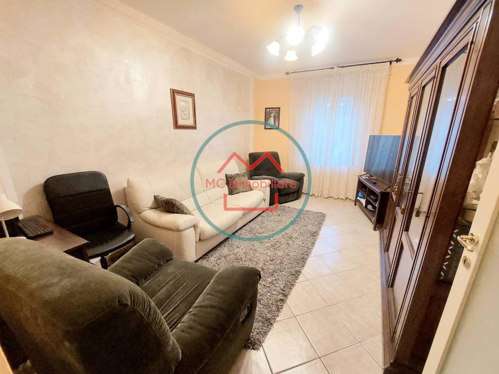 Appartamento a Pescia in Via degli Orti - Foto 2