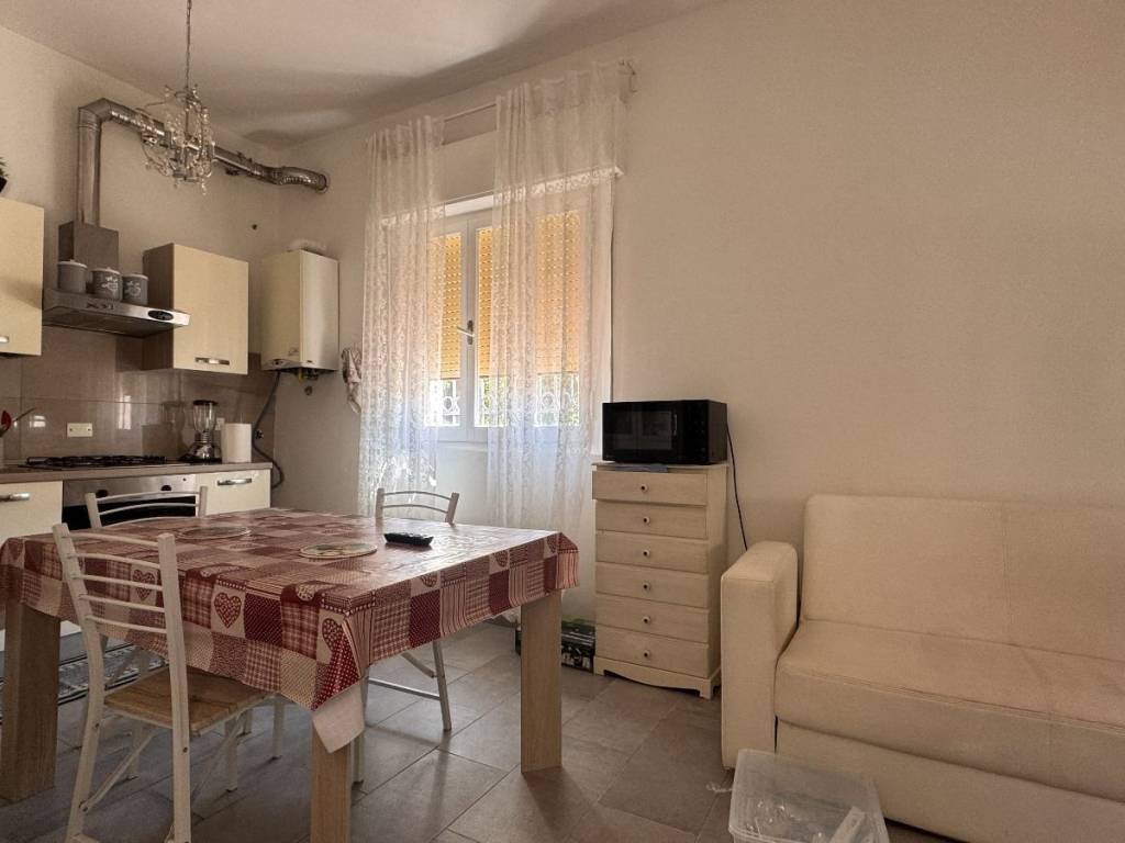 Appartamento a Cervia in Via Lombardia, 24 - Foto 3