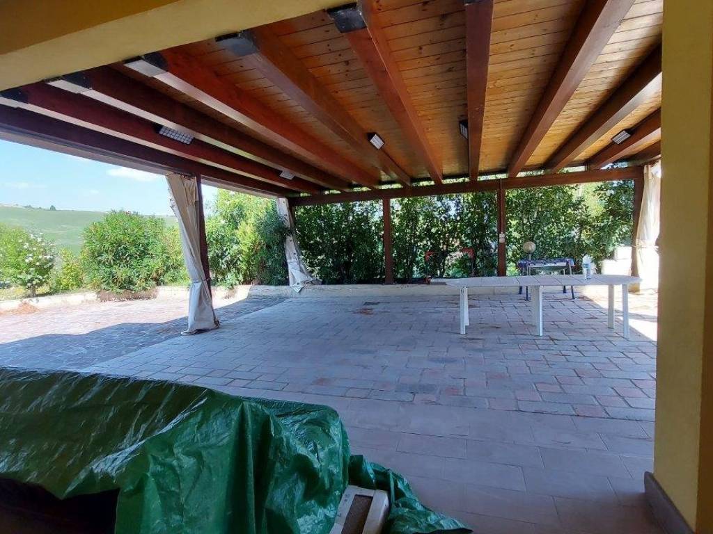 Villa a Trecastelli in Via Santa Lucia, 13 - Foto 2