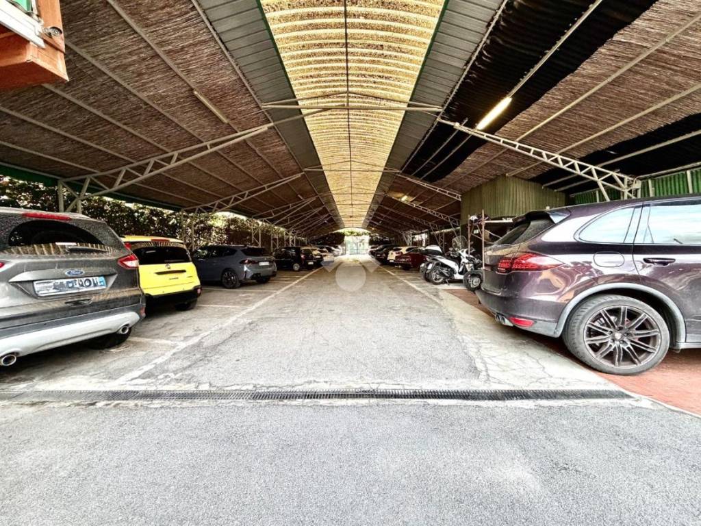 Box / garage a Albenga in Via Isonzo, 17 - Foto 3