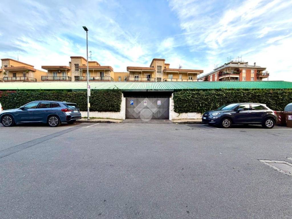 Box / garage a Albenga in Via Isonzo, 17 - Foto 4