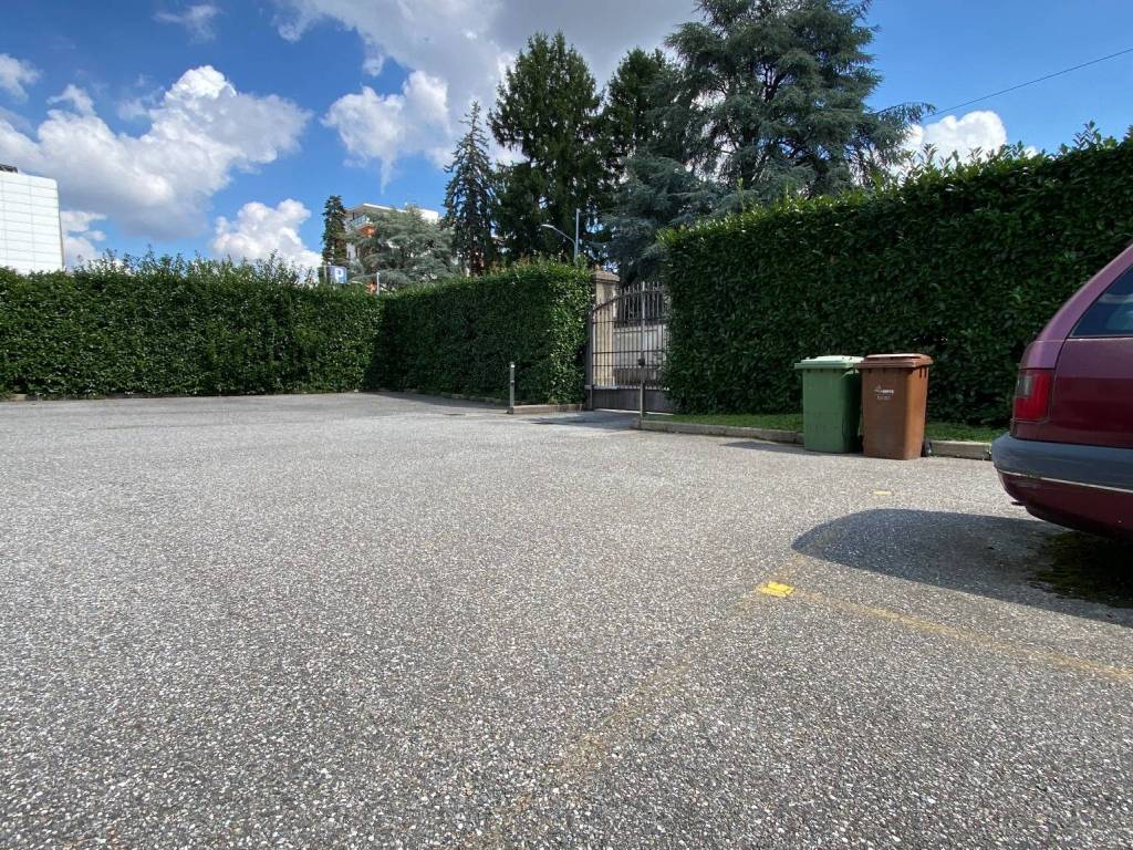 Appartamento a Gallarate in Via Giacomo Matteotti - Foto 2