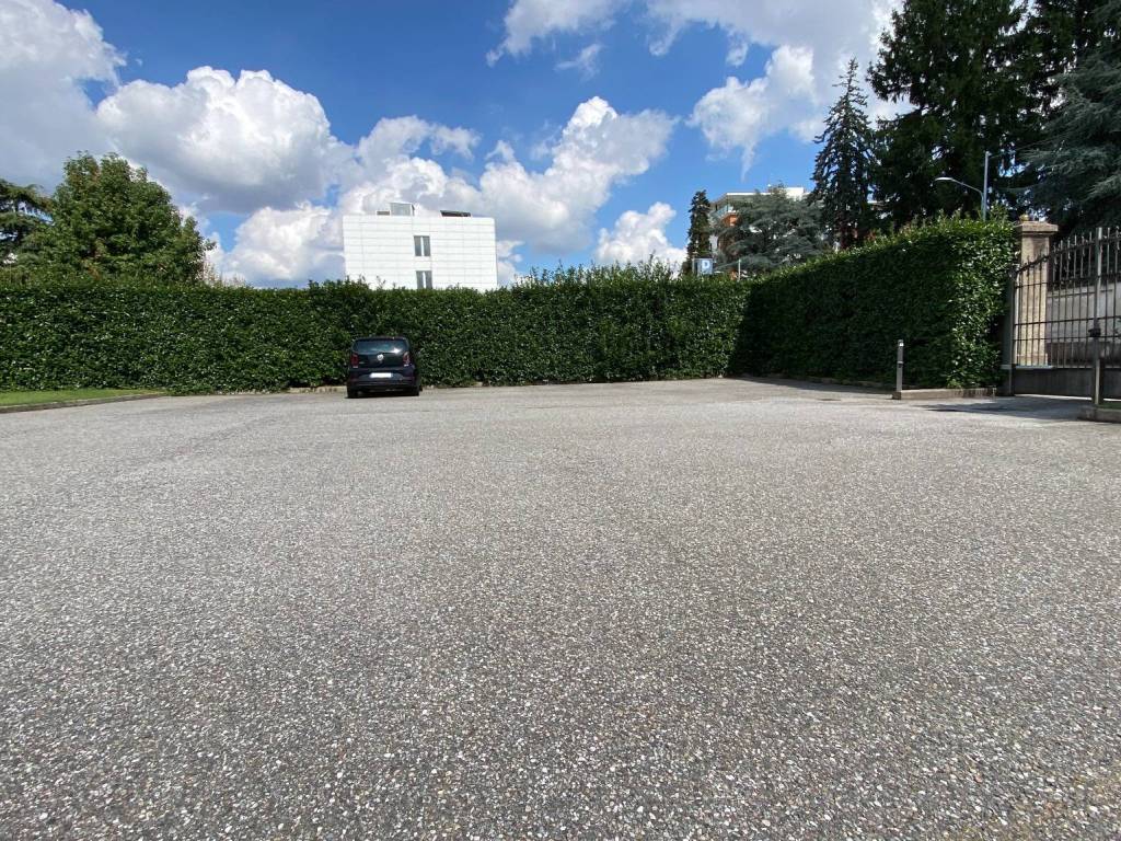 Appartamento a Gallarate in Via Giacomo Matteotti - Foto 3