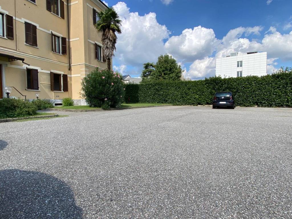 Appartamento a Gallarate in Via Giacomo Matteotti - Foto 4