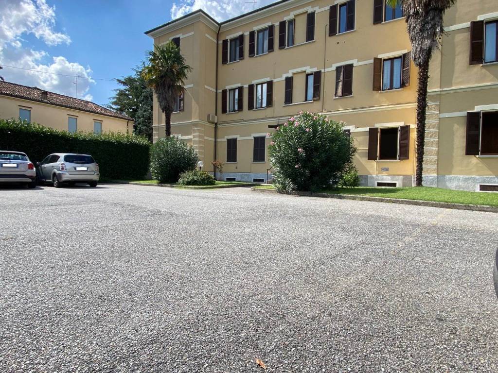 Appartamento a Gallarate in Via Giacomo Matteotti - Foto 5