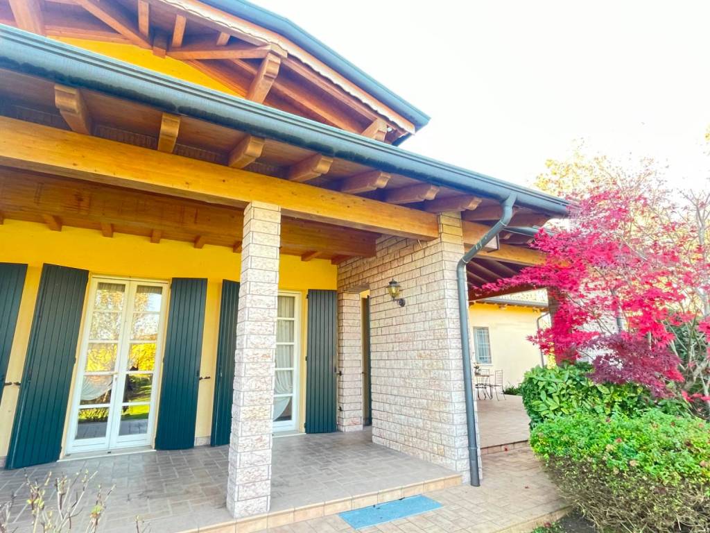 Villa a Curtatone in Via Roma - Foto 3