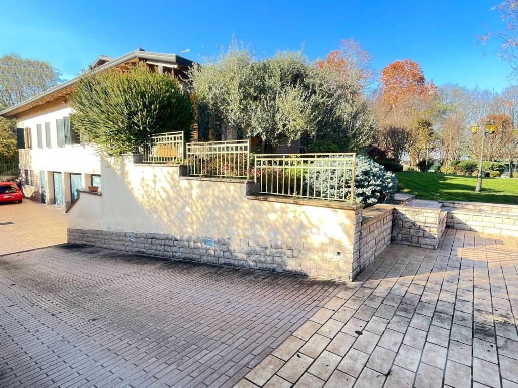 Villa a Curtatone in Via Roma - Foto 4