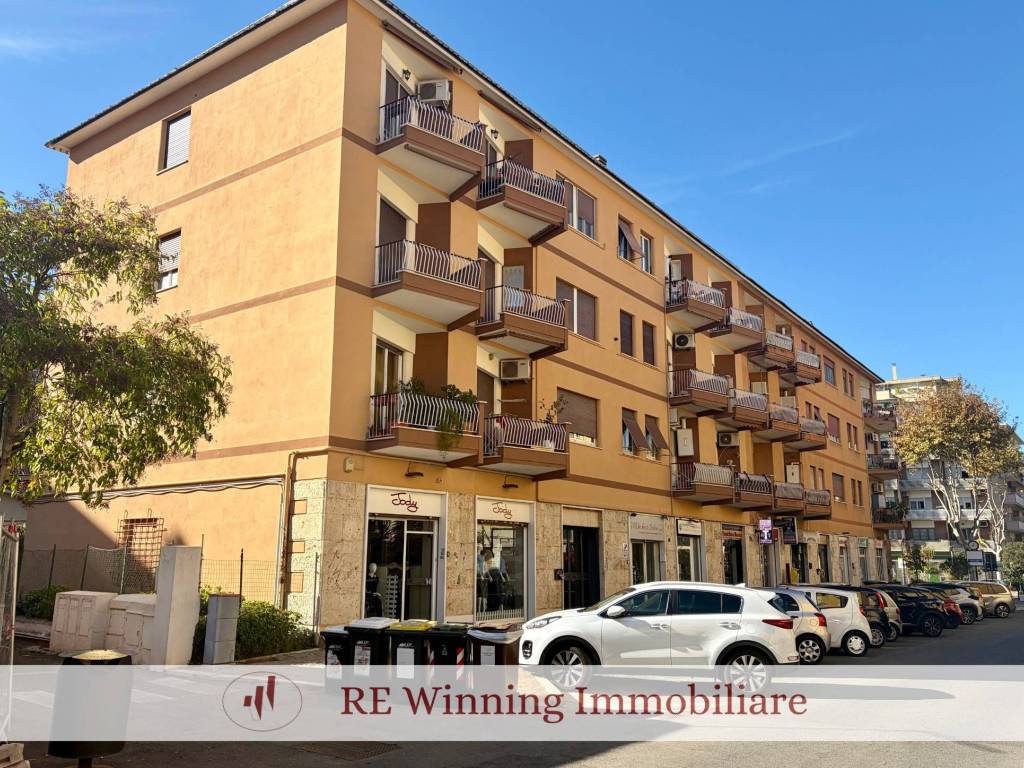 Appartamento a Ciampino in Viale Roma, 47 - Foto 3