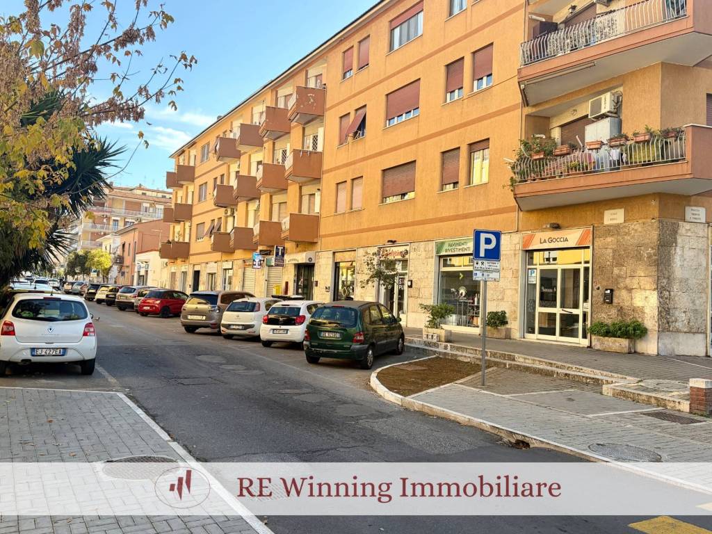 Appartamento a Ciampino in Viale Roma, 47 - Foto 4