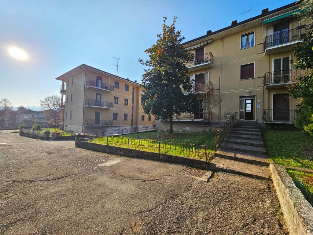 Appartamento a Lugagnano val d'arda in Via Anna Frank, 3 - Foto 2