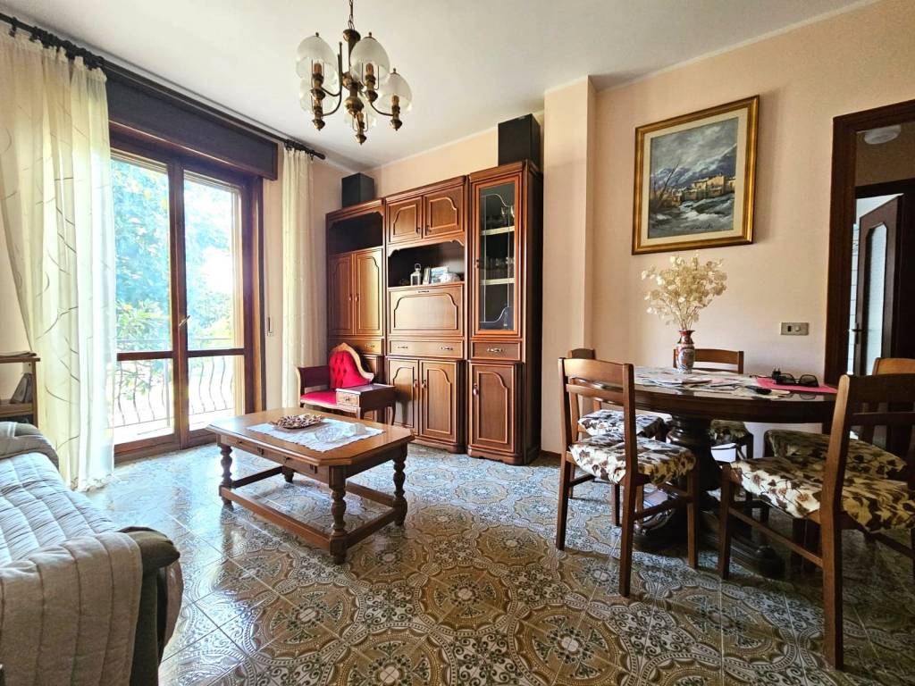 Appartamento a Lugagnano val d'arda in Via Anna Frank, 3 - Foto 3