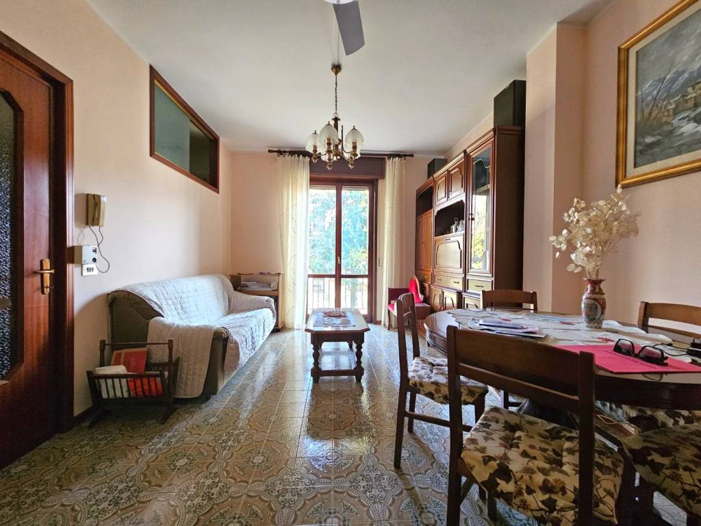 Appartamento a Lugagnano val d'arda in Via Anna Frank, 3 - Foto 4