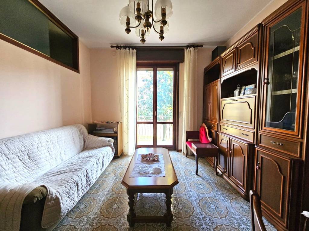 Appartamento a Lugagnano val d'arda in Via Anna Frank, 3 - Foto 5