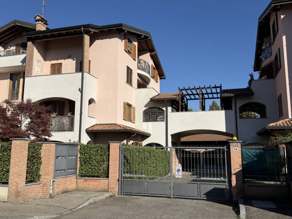 Appartamento a Gaggiano in Via Antonio Gramsci - Foto 2